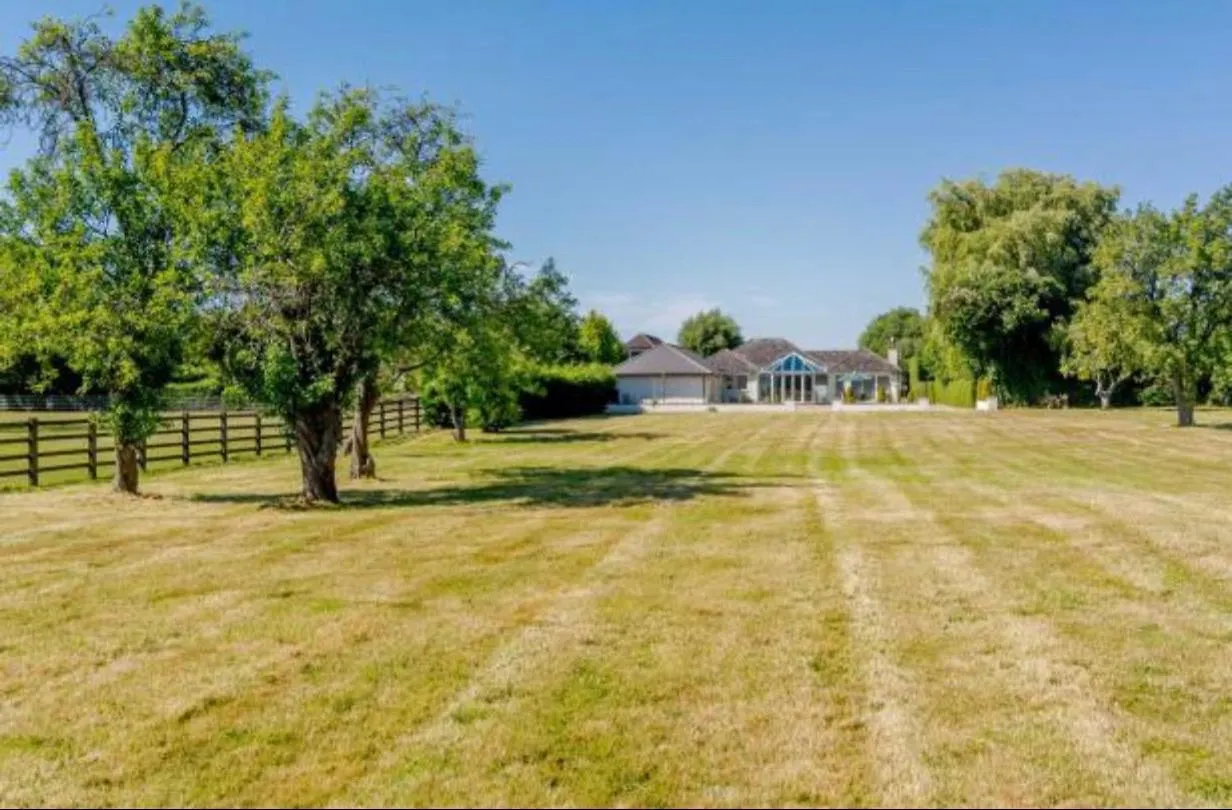 Honeyacres Villa Down Hatherley