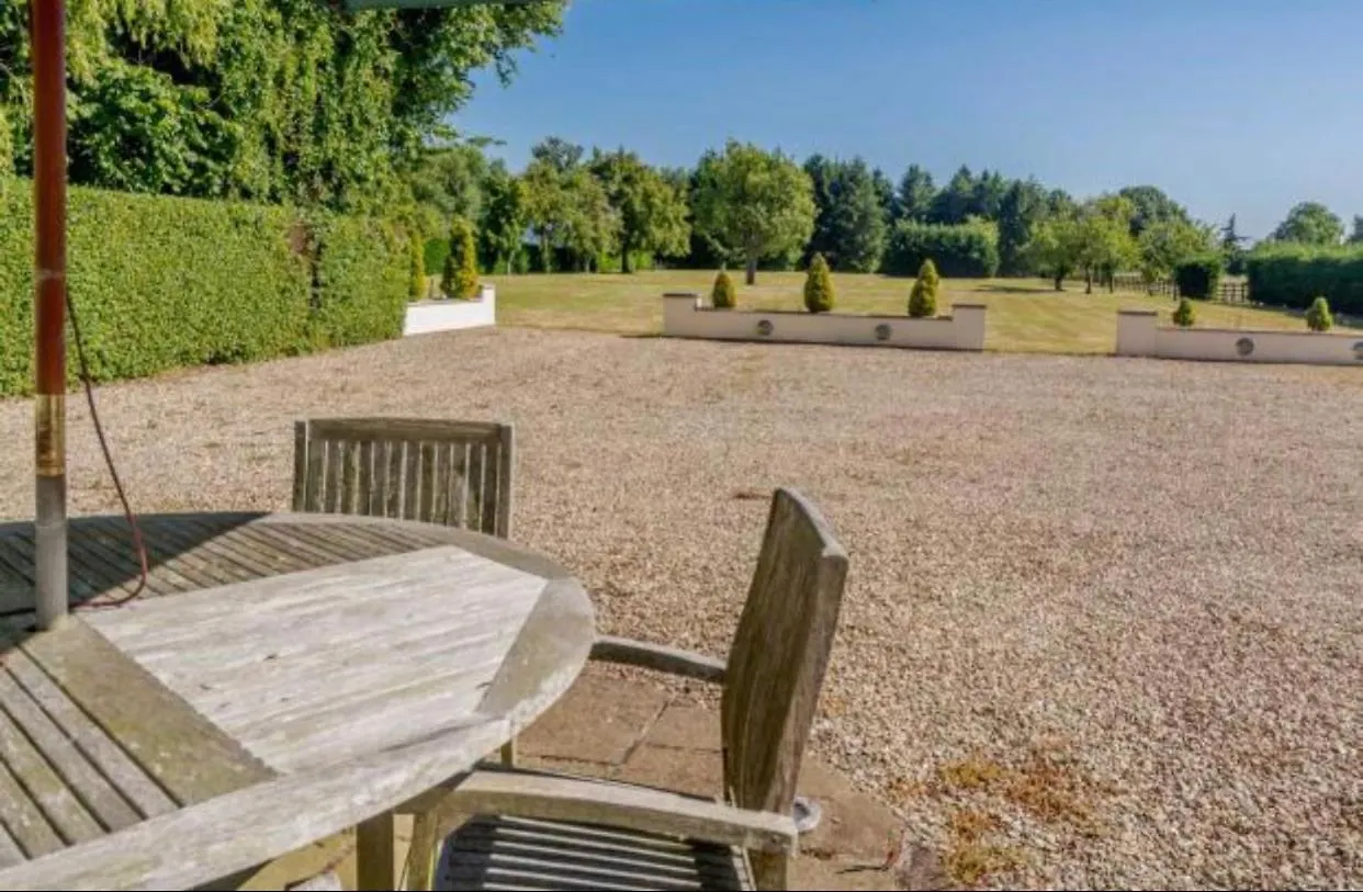 Honeyacres Villa Down Hatherley