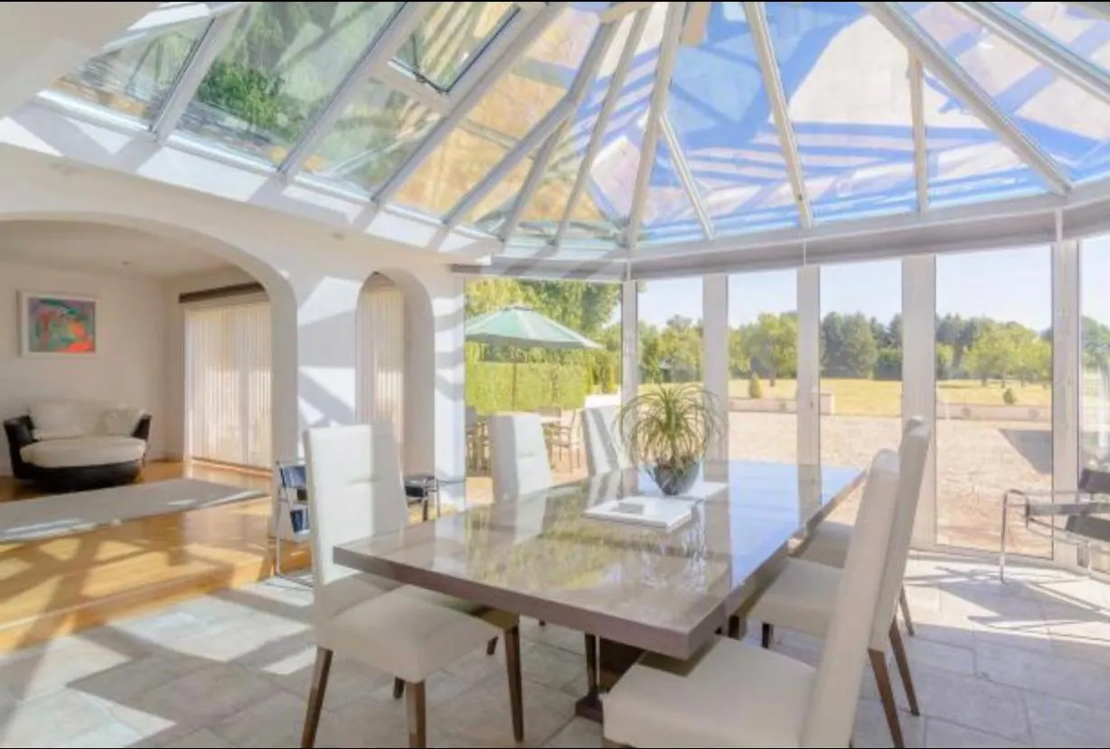 Honeyacres Villa Down Hatherley